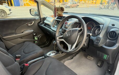 Honda Fit III, 2011 год, 1 095 000 рублей, 7 фотография