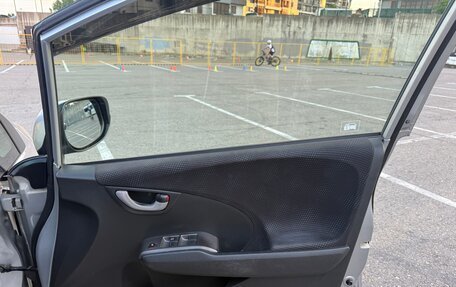Honda Fit III, 2011 год, 1 095 000 рублей, 10 фотография