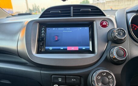 Honda Fit III, 2011 год, 1 095 000 рублей, 16 фотография