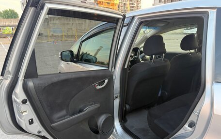 Honda Fit III, 2011 год, 1 095 000 рублей, 14 фотография
