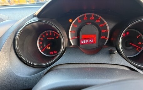 Honda Fit III, 2011 год, 1 095 000 рублей, 8 фотография