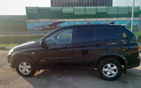 SsangYong Kyron I, 2013 год, 1 100 000 рублей, 2 фотография