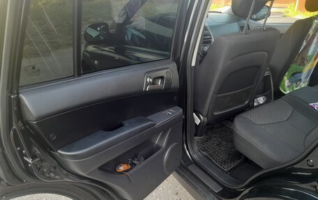 SsangYong Kyron I, 2013 год, 1 100 000 рублей, 6 фотография