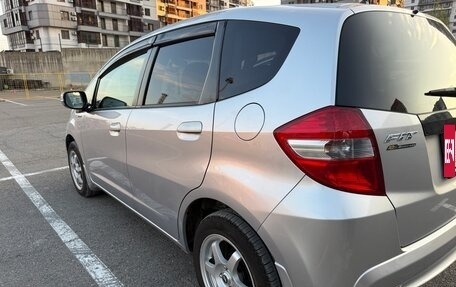 Honda Fit III, 2011 год, 1 095 000 рублей, 17 фотография