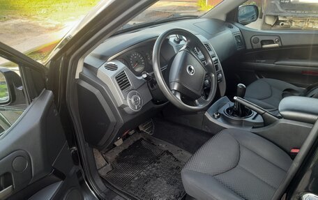 SsangYong Kyron I, 2013 год, 1 100 000 рублей, 8 фотография