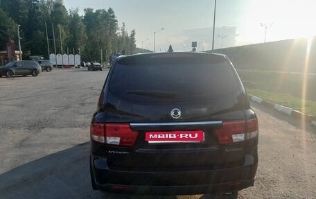 SsangYong Kyron I, 2013 год, 1 100 000 рублей, 3 фотография