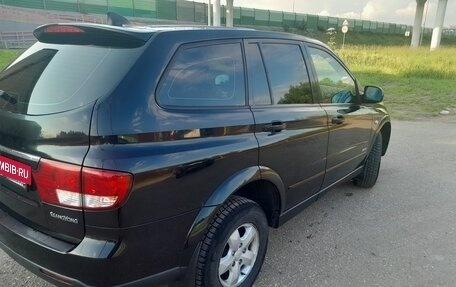 SsangYong Kyron I, 2013 год, 1 100 000 рублей, 5 фотография