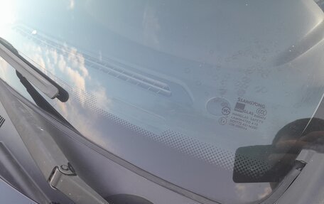 SsangYong Kyron I, 2013 год, 1 100 000 рублей, 14 фотография