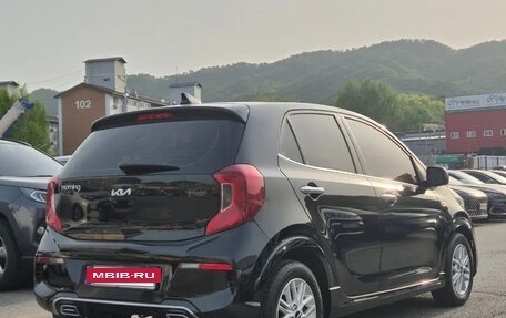 KIA Morning III, 2022 год, 1 100 000 рублей, 2 фотография