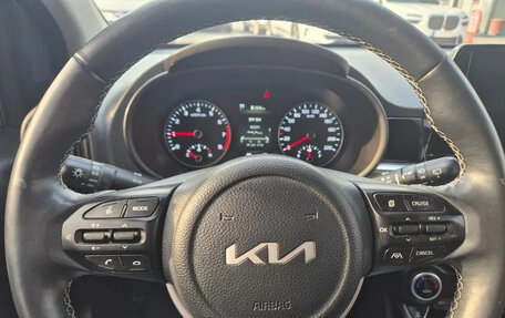 KIA Morning III, 2022 год, 1 100 000 рублей, 13 фотография