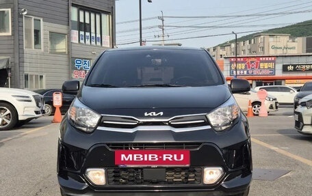 KIA Morning III, 2022 год, 1 100 000 рублей, 3 фотография