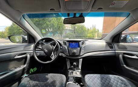 Hyundai i40 I рестайлинг, 2013 год, 1 100 000 рублей, 6 фотография