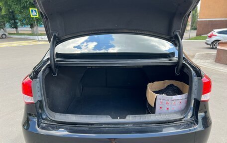 Hyundai i40 I рестайлинг, 2013 год, 1 100 000 рублей, 8 фотография