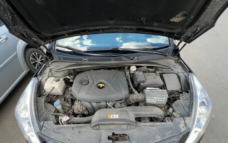 Hyundai i40 I рестайлинг, 2013 год, 1 100 000 рублей, 7 фотография