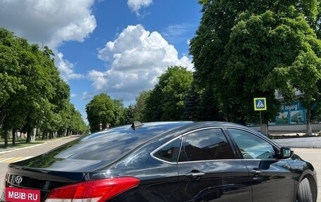Hyundai i40 I рестайлинг, 2013 год, 1 100 000 рублей, 2 фотография
