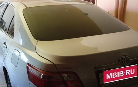 Toyota Camry, 2011 год, 1 320 000 рублей, 9 фотография