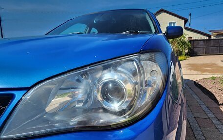 Subaru Impreza III, 2006 год, 700 000 рублей, 8 фотография