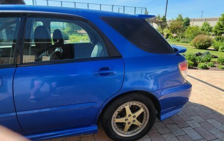 Subaru Impreza III, 2006 год, 700 000 рублей, 14 фотография