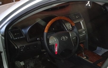 Toyota Camry, 2011 год, 1 320 000 рублей, 4 фотография