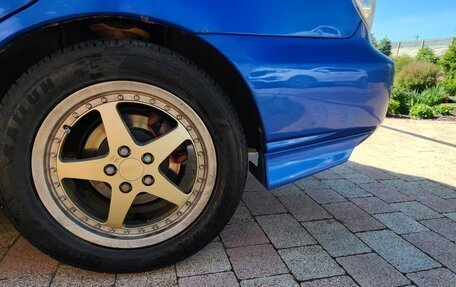 Subaru Impreza III, 2006 год, 700 000 рублей, 22 фотография