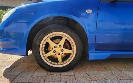 Subaru Impreza III, 2006 год, 700 000 рублей, 19 фотография