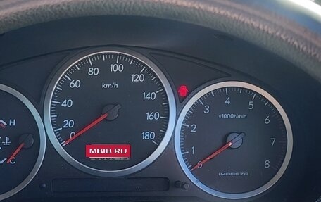 Subaru Impreza III, 2006 год, 700 000 рублей, 12 фотография