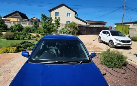 Subaru Impreza III, 2006 год, 700 000 рублей, 28 фотография