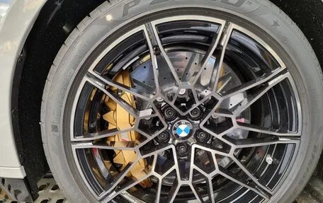 BMW M3, 2021 год, 7 527 000 рублей, 7 фотография