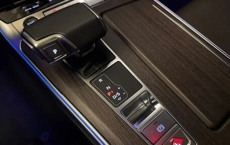 Audi A7, 2022 год, 5 800 000 рублей, 9 фотография