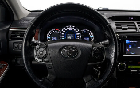 Toyota Camry, 2012 год, 1 785 000 рублей, 21 фотография