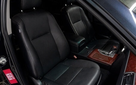 Toyota Camry, 2012 год, 1 785 000 рублей, 19 фотография