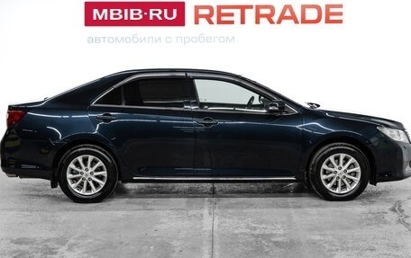 Toyota Camry, 2012 год, 1 785 000 рублей, 5 фотография
