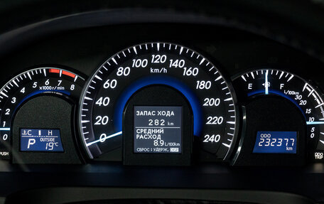 Toyota Camry, 2012 год, 1 785 000 рублей, 27 фотография