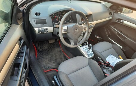 Opel Astra H, 2008 год, 290 000 рублей, 7 фотография