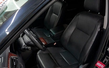 Toyota Camry, 2012 год, 1 785 000 рублей, 16 фотография