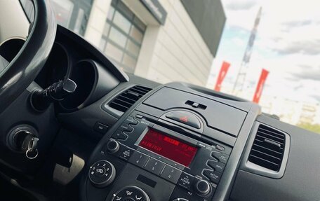 KIA Soul I рестайлинг, 2010 год, 730 000 рублей, 13 фотография