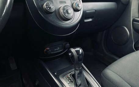 KIA Soul I рестайлинг, 2010 год, 730 000 рублей, 14 фотография