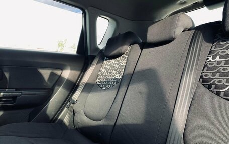 KIA Soul I рестайлинг, 2010 год, 730 000 рублей, 16 фотография