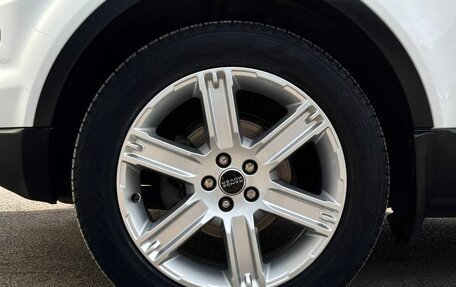 Land Rover Range Rover Evoque I, 2012 год, 2 349 000 рублей, 18 фотография