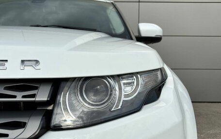 Land Rover Range Rover Evoque I, 2012 год, 2 349 000 рублей, 17 фотография