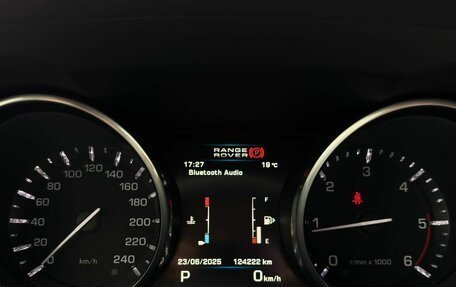 Land Rover Range Rover Evoque I, 2012 год, 2 349 000 рублей, 13 фотография