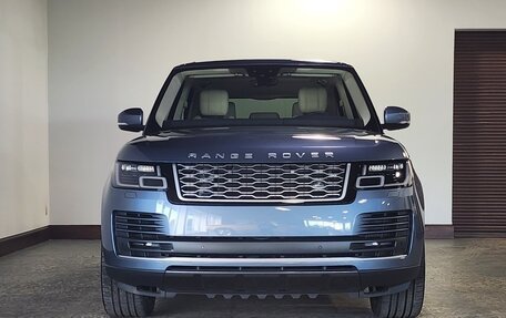 Land Rover Range Rover Sport II, 2022 год, 131 608 рублей, 2 фотография