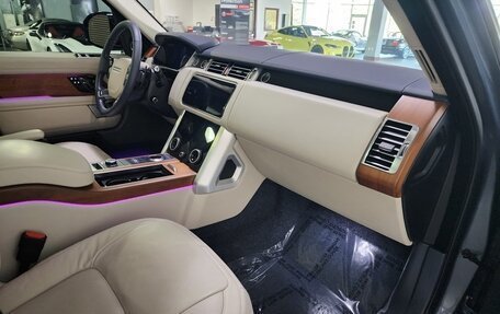 Land Rover Range Rover Sport II, 2022 год, 131 608 рублей, 17 фотография