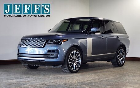 Land Rover Range Rover Sport II, 2022 год, 131 608 рублей, 28 фотография