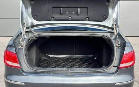 Peugeot 408 I рестайлинг, 2012 год, 750 000 рублей, 12 фотография