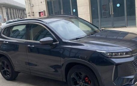 CheryExeed TXL, 2023 год, 1 850 000 рублей, 3 фотография