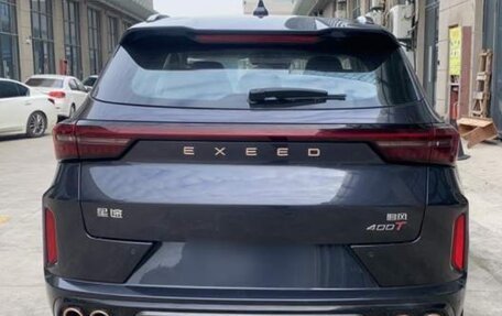 CheryExeed TXL, 2023 год, 1 850 000 рублей, 5 фотография