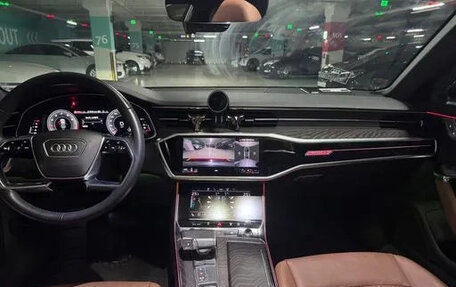 Audi A6, 2022 год, 3 712 000 рублей, 8 фотография