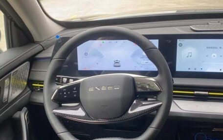 CheryExeed TXL, 2023 год, 1 850 000 рублей, 11 фотография