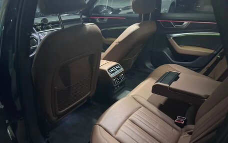 Audi A6, 2022 год, 3 712 000 рублей, 12 фотография